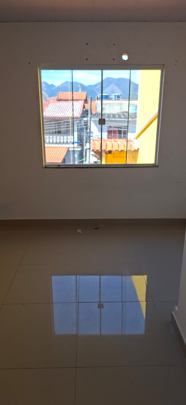 Suite segundo andar
