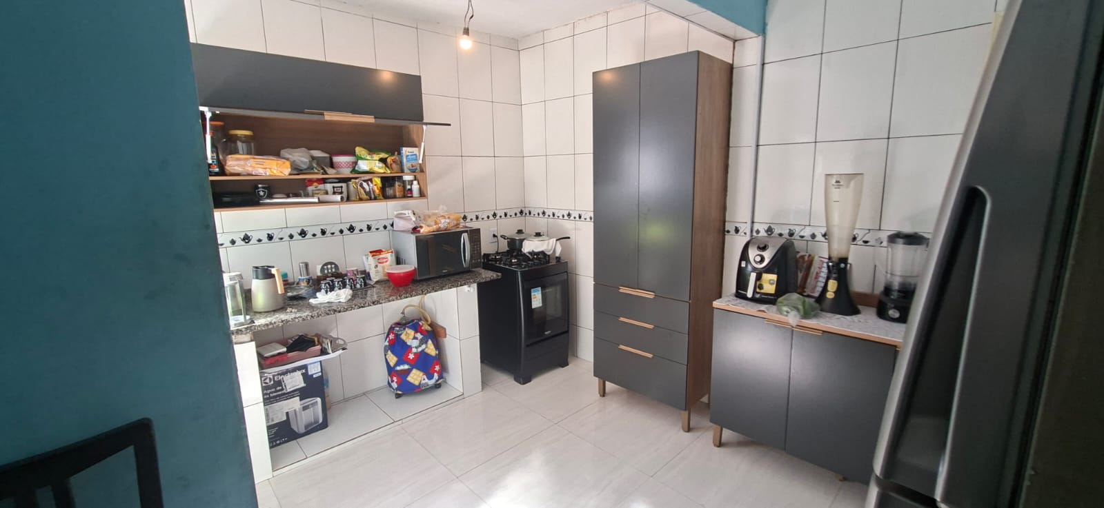 Cozinha