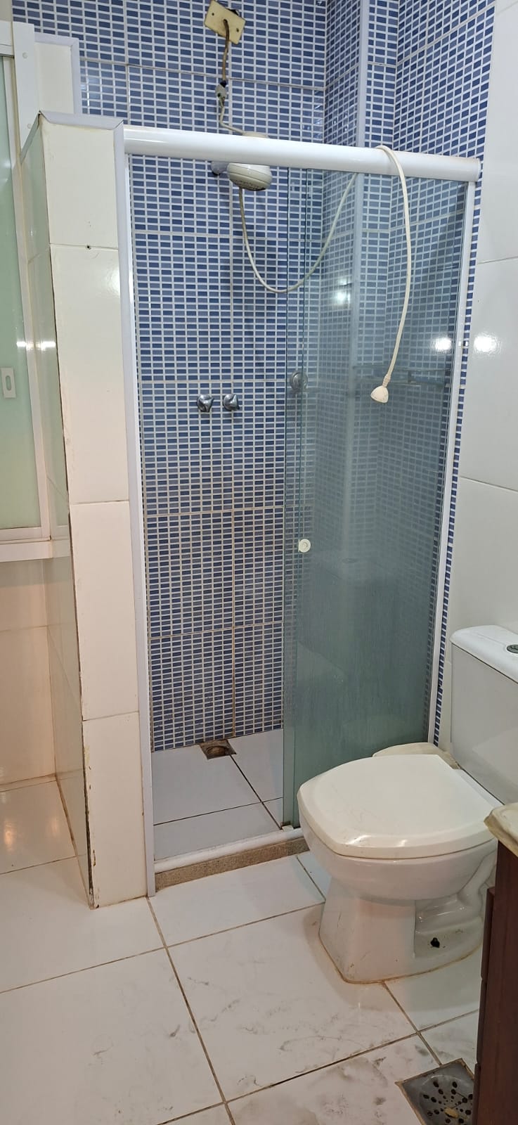 Banheiro primeiro andar