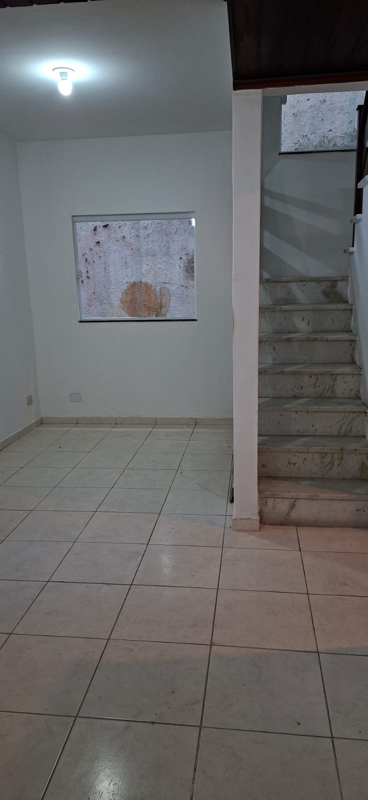 Sala primeiro andar