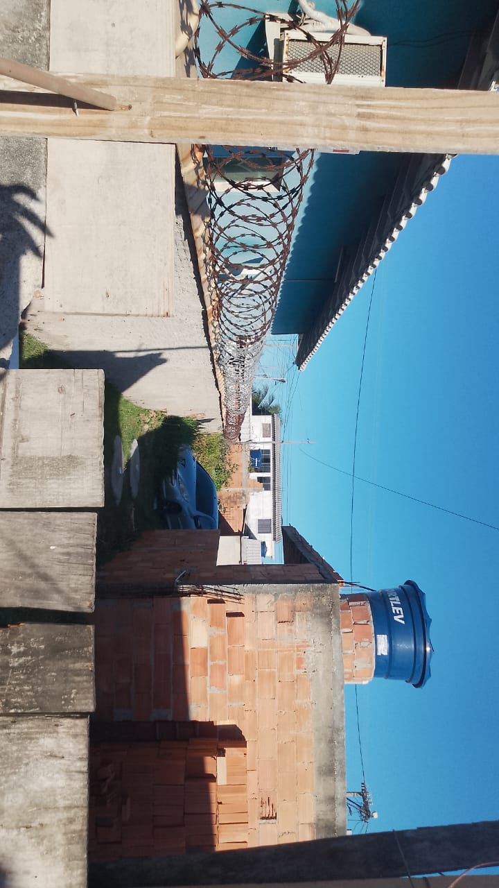 Área externa