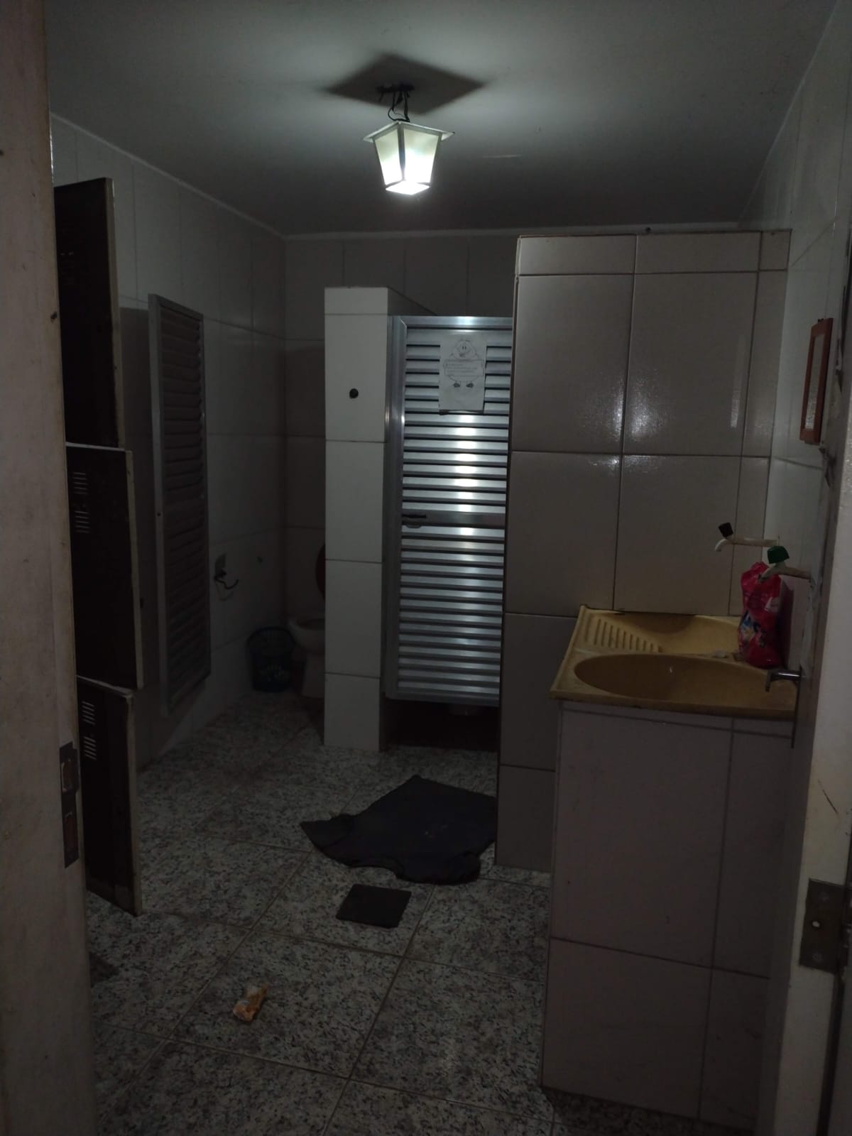 Banheiro