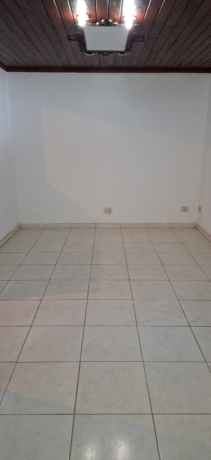 Sala primeiro andar