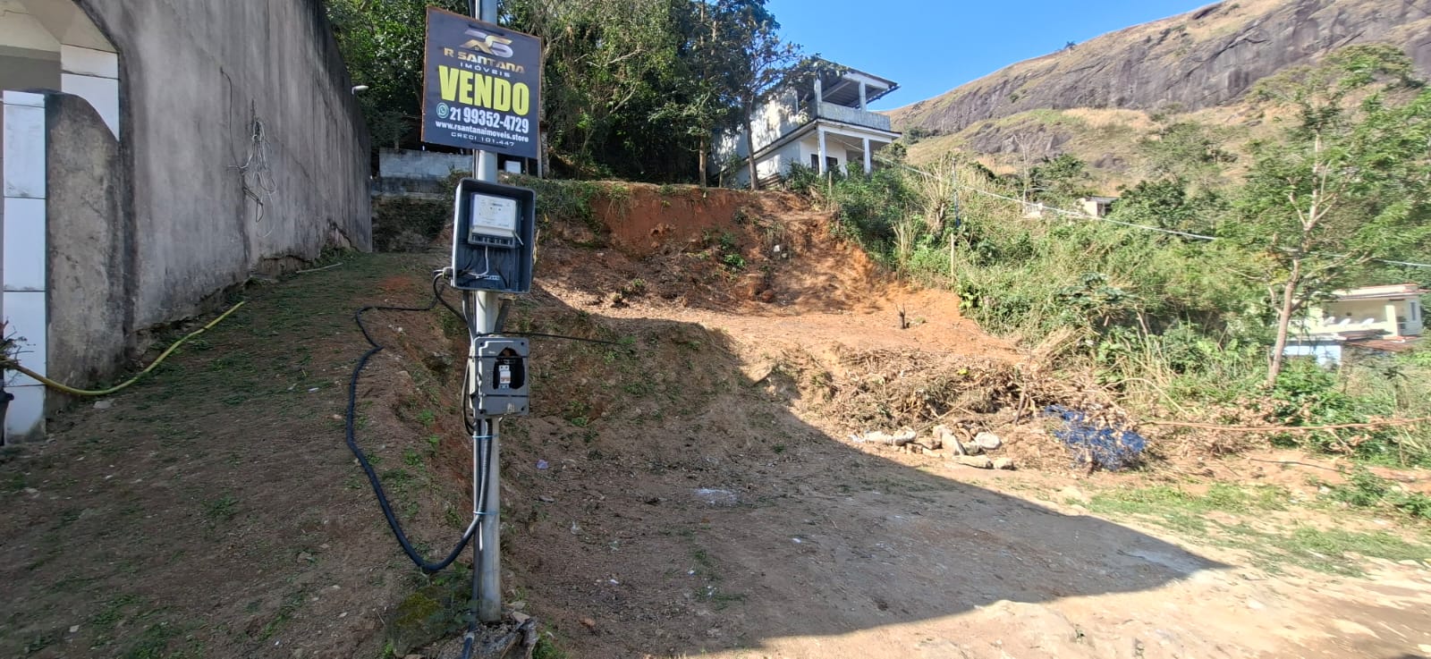 Terreno