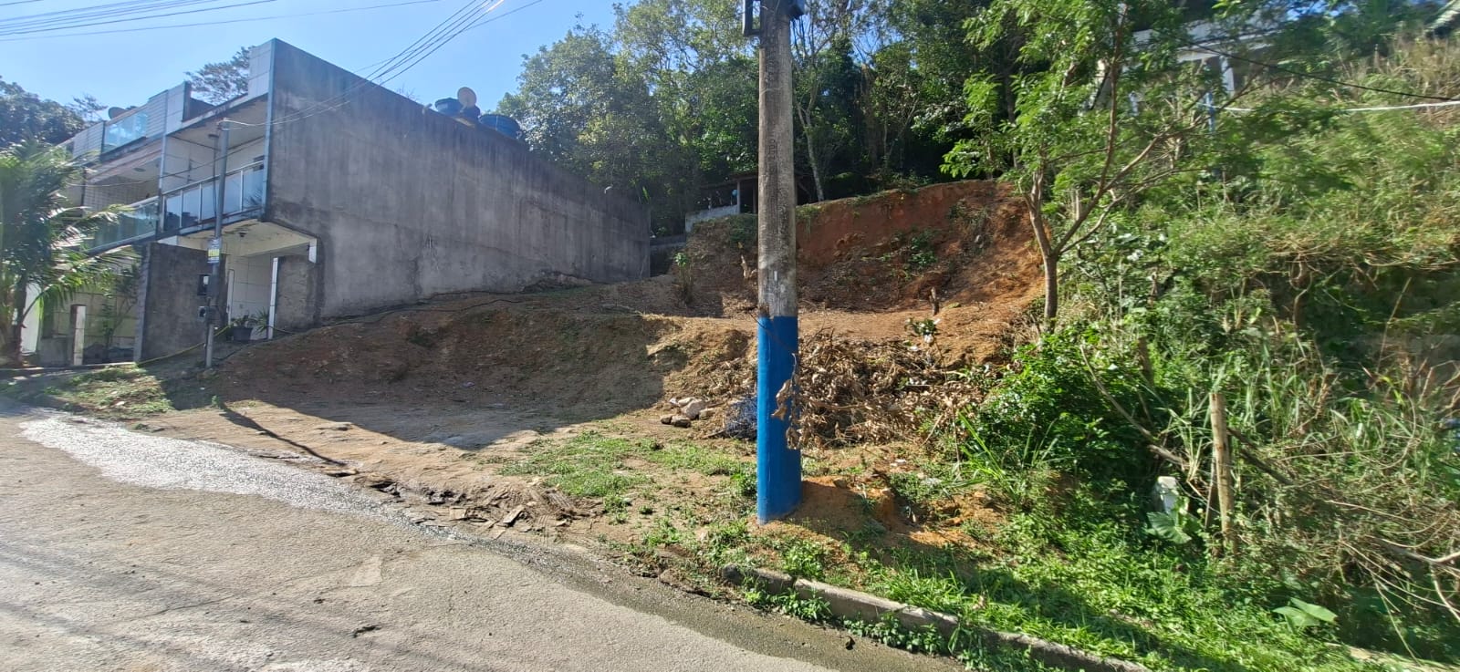 Terreno