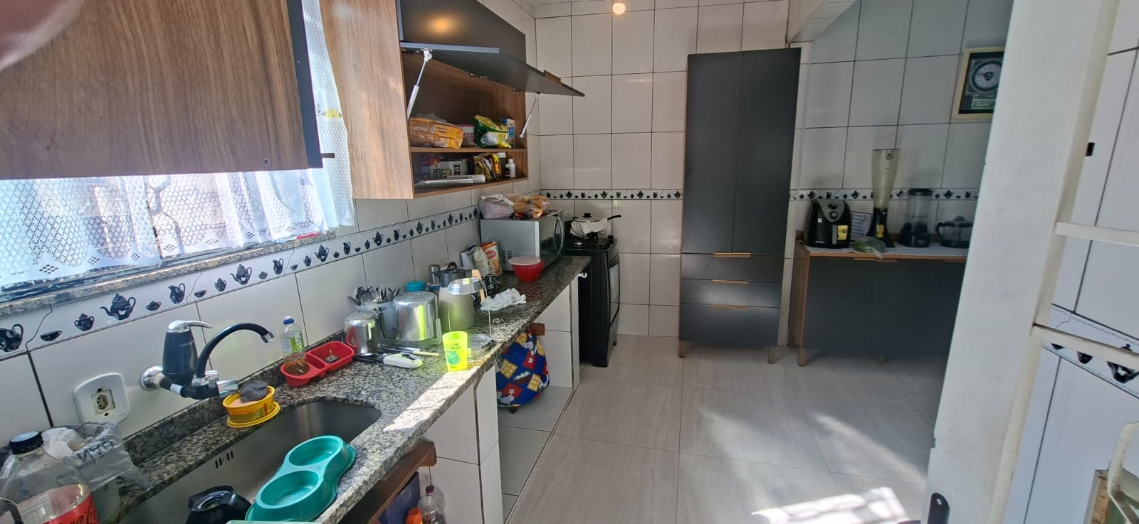 Cozinha