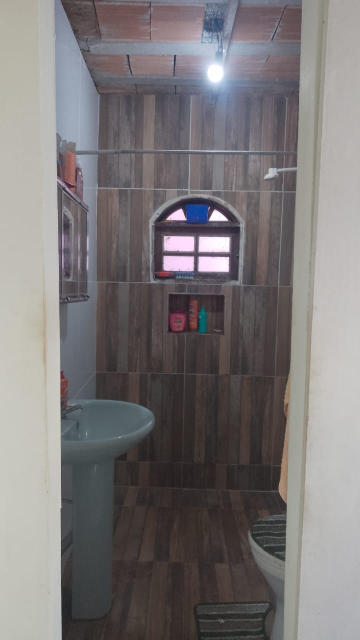 Banheiro