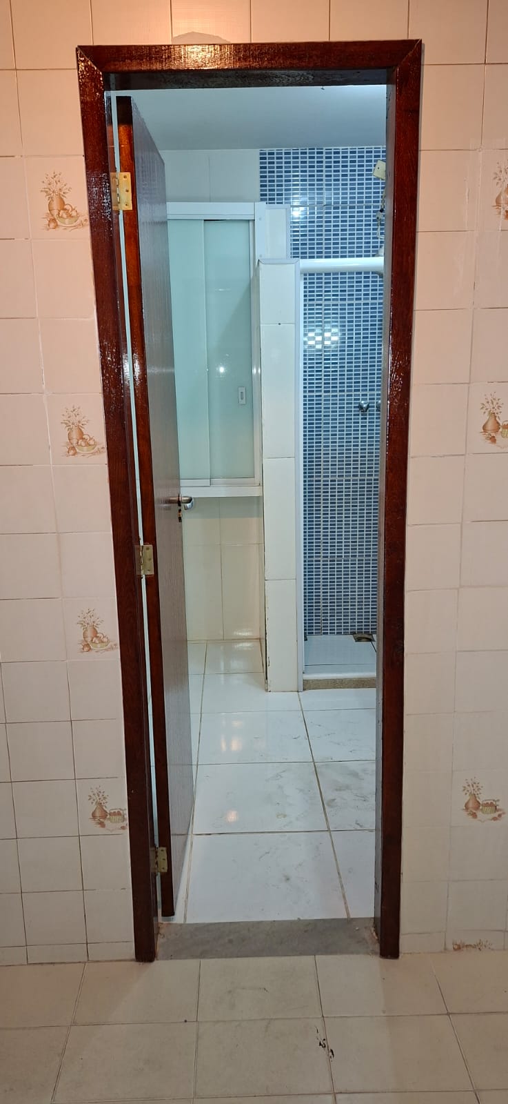 Banheiro primeiro andar