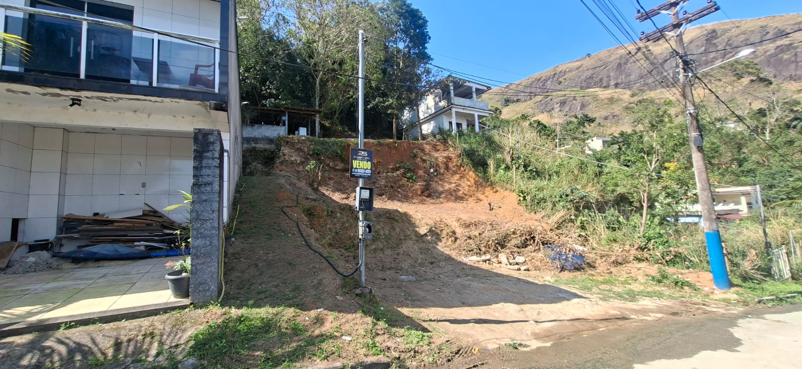 Terreno