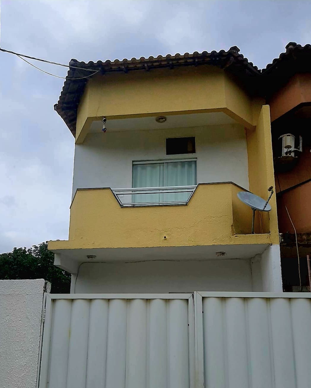Casa Duplex em Ilha de Guaratiba