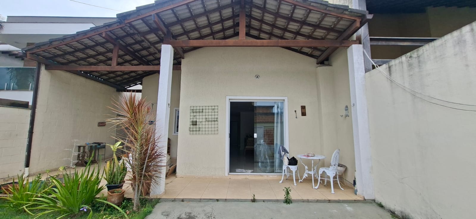 residencial Ilha de Guaratiba