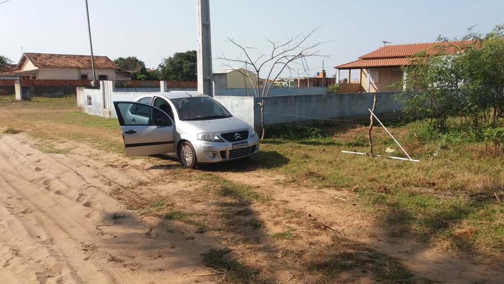 Lote 8 Praia de Santa Clara