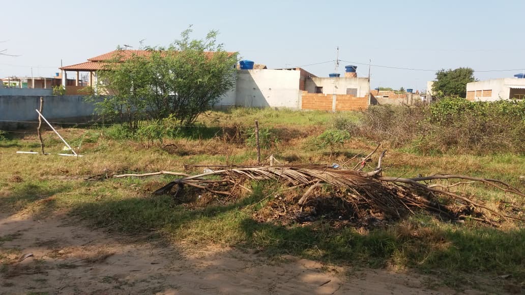 Lote 9 Praia de Santa Clara