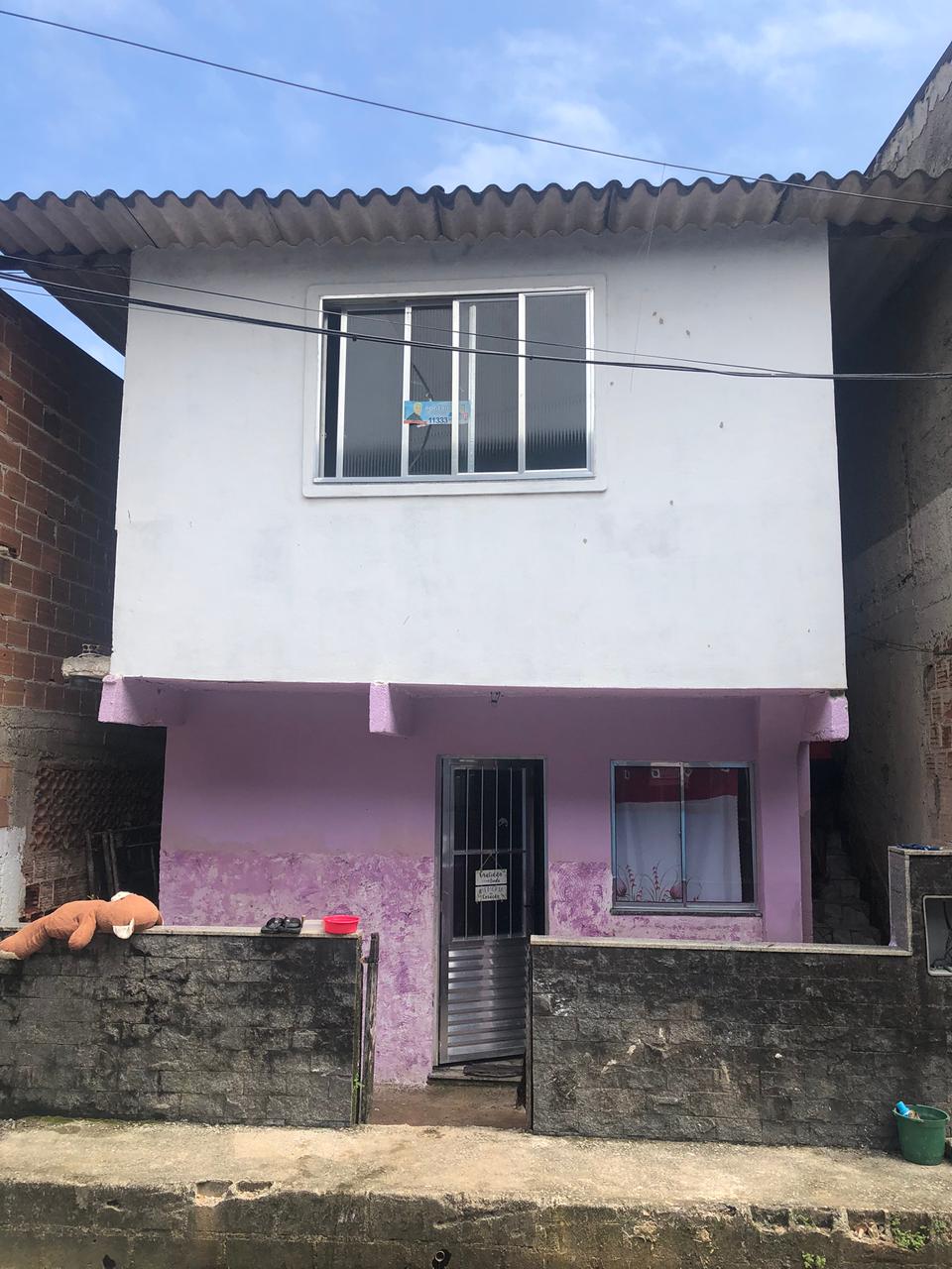 residencial Palha