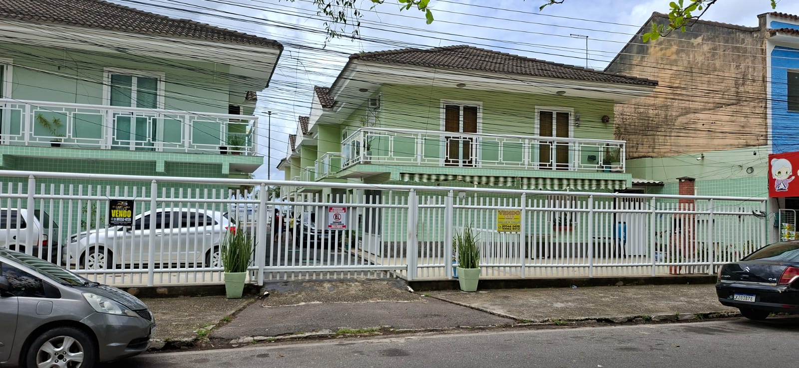 Duplex Coroa Grande 2