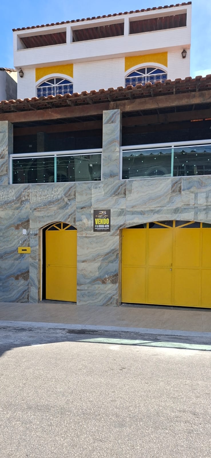 residencial Brito - Campo Grande